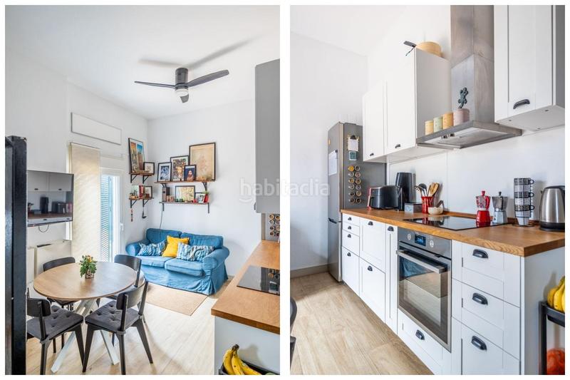 Foto eaeec443-2949-4396-8a2b-8e3f2a1af94b. Dúplex amb calefacció a Triana Casco Antiguo Sevilla