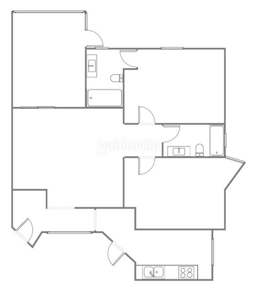 Foto 041559ce-06fc-49e0-9367-cefc1a577c13. Pis amb aparcament piscina a El Pino-Bajo de Guía Sanlúcar de Barrameda