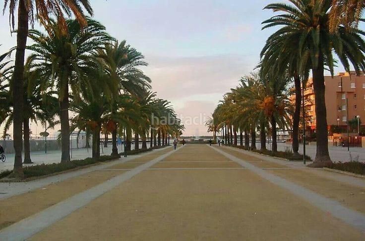 Foto 2f1af30f-e57e-4c5a-9bd8-8bbaf1e59186. Pis amb aparcament piscina a El Pino-Bajo de Guía Sanlúcar de Barrameda