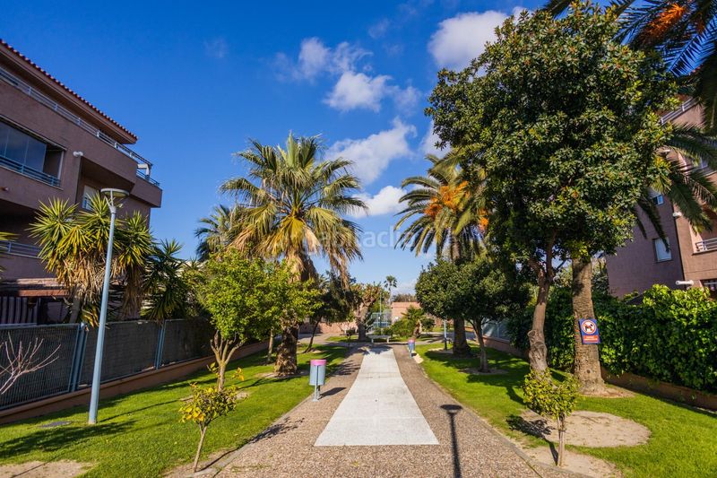 Foto 89cef117-a504-4a4b-9ad9-59b9d5a66ccc. Pis amb aparcament piscina a El Pino-Bajo de Guía Sanlúcar de Barrameda