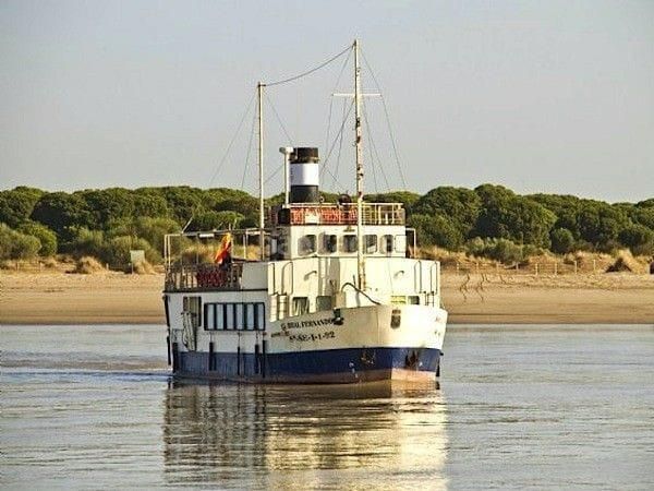 Foto 97ecb877-ed4a-40f6-8780-366dd7a171ed. Pis amb aparcament piscina a El Pino-Bajo de Guía Sanlúcar de Barrameda