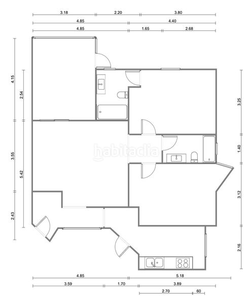 Foto 9efa6075-209b-43fc-8197-8ba7ebffd47d. Pis amb aparcament piscina a El Pino-Bajo de Guía Sanlúcar de Barrameda