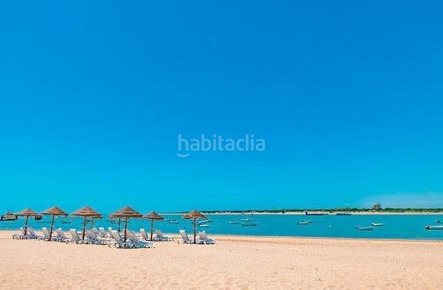 Foto e65261ba-c316-42f7-8fb7-0d4c08d70fcc. Pis amb aparcament piscina a El Pino-Bajo de Guía Sanlúcar de Barrameda