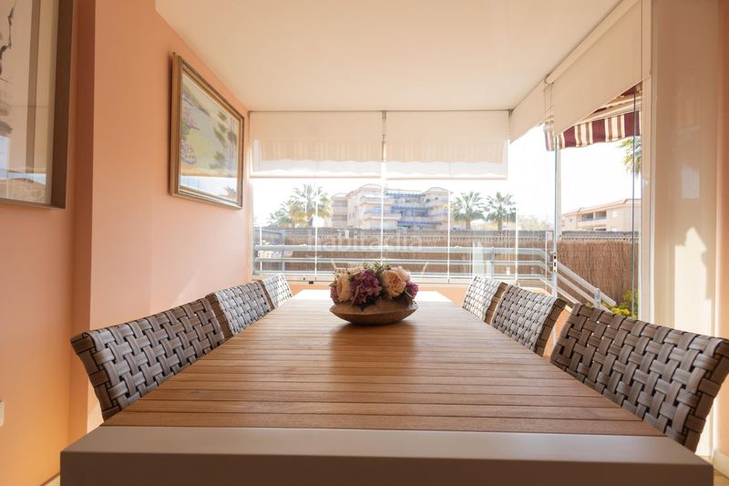 Foto f6e3446d-b3cd-490c-9b86-f96a6170a8a7. Pis amb aparcament piscina a El Pino-Bajo de Guía Sanlúcar de Barrameda