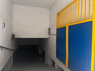 Location Parking moto  Calle virgen de la estrella. Plaza de garaje para moto en  alquiler!!!!!!!!!