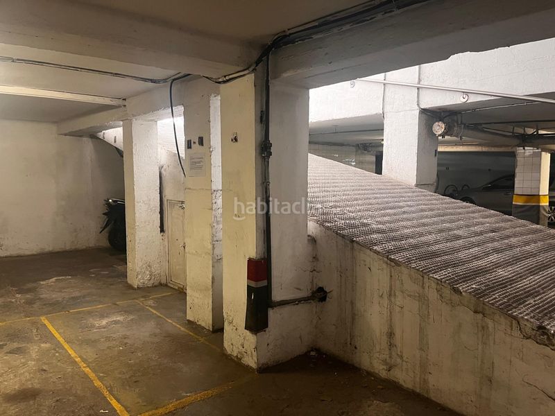 Foto 74cb1ebf-1816-403f-a8d6-787b9e66208b. Miete motorradparkplatz in Los Remedios Sevilla