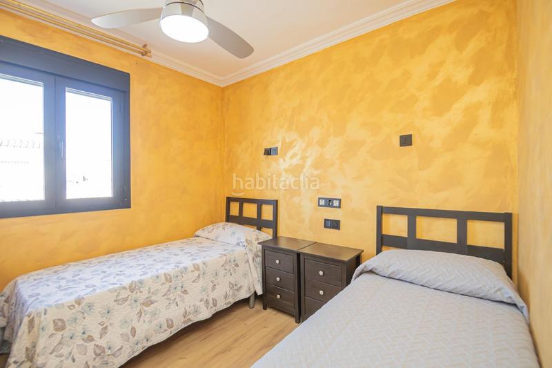 Foto 1f2f7765-ec1d-4fb6-ac37-c410377a4a50. Pis amb calefacció a Playa Cruz del Mar Chipiona