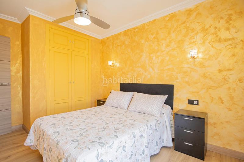 Foto 23ca1125-1262-43b3-8f70-f56d76976554. Pis amb calefacció a Playa Cruz del Mar Chipiona