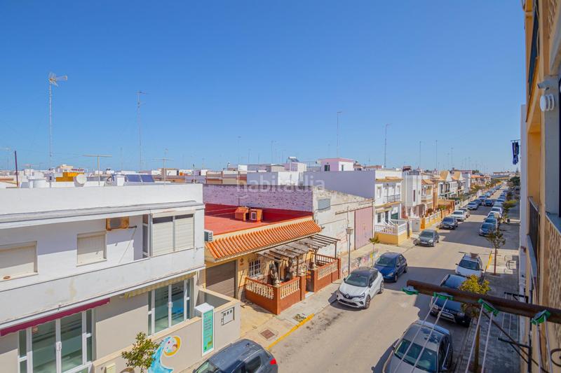 Foto 3253379f-6097-45df-9ed2-ad26f341aec7. Pis amb calefacció a Playa Cruz del Mar Chipiona