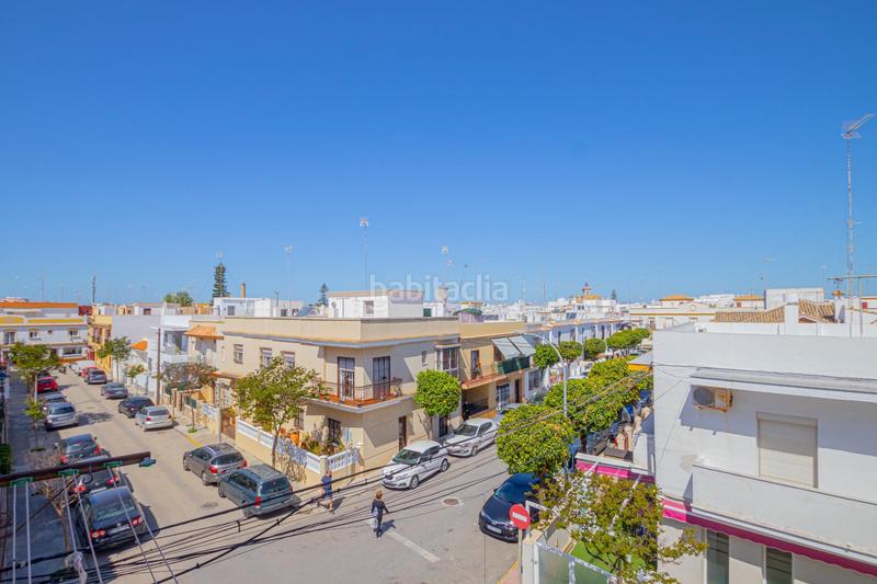 Foto 336133ae-9181-4eb9-be43-6569e19110c3. Pis amb calefacció a Playa Cruz del Mar Chipiona