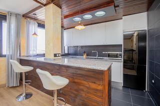 Pis a Playa Cruz del Mar. Tu refugio en chipiona vive en la playa con estilo