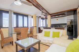 Etagenwohnung in Playa Cruz del Mar. Tu refugio en chipiona vive en la playa con estilo
