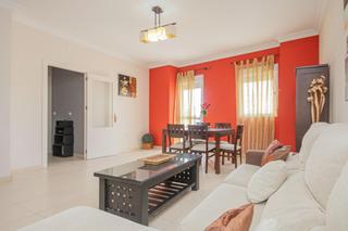 Duplex in Villafranco del Guadalquivir. Duplex en isla mayor