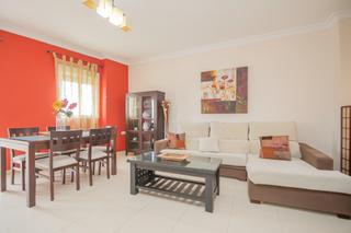 Duplex à Villafranco del Guadalquivir. Duplex en isla mayor