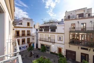 Duplex  Plaza europa