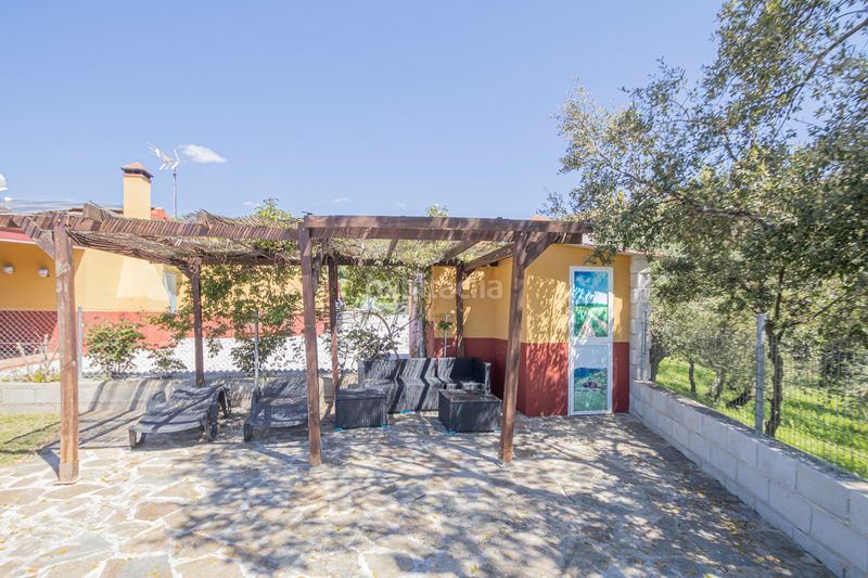 Foto 2aa939b9-953c-4600-911c-8136d2130526. Finca rústica a Pedroso (El)