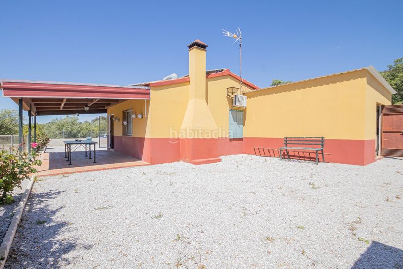 Foto 33a7341b-964a-45bb-836d-16b85c75e027. Finca rústica a Pedroso (El)