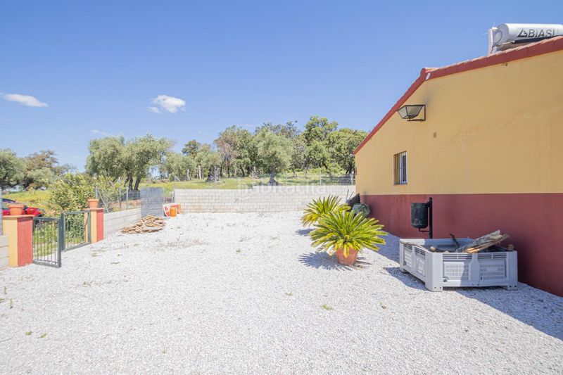 Foto ccdabc98-72d8-4a4d-a063-556aac7a3888. Finca rústica a Pedroso (El)