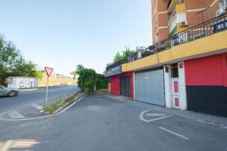 Aparcament cotxe a Sta. Aurelia - Cantábrico - Atlàntico - La Romería. Oportunidad  plaza de garaje en santa aurelia por tan solo 15.00