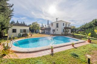 Chalet  Calle lucia borrero