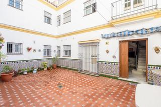 Casa adossada  Calle bolsa de la
