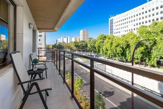Appartement à La Buhaira