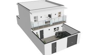 Terreny residencial a Calle VIRGEN DE LOS DOLORES