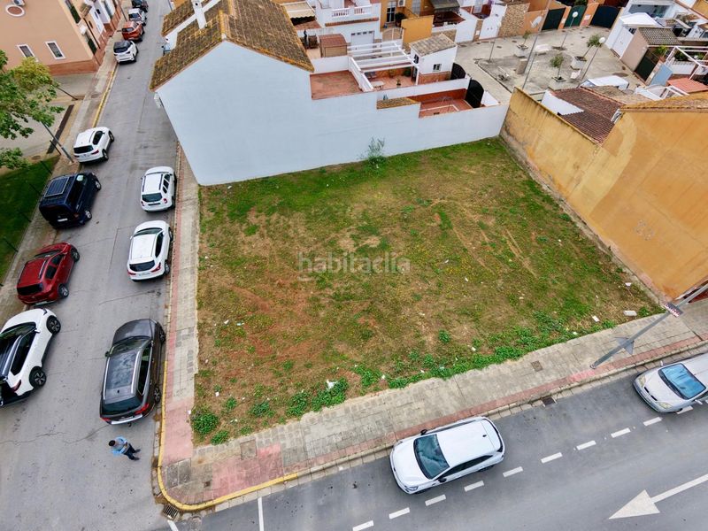 Foto 186444c4-3504-4090-ba2f-7adfdcb04402. Terreny residencial a La Hacienda - Nueva Andalucía Dos Hermanas