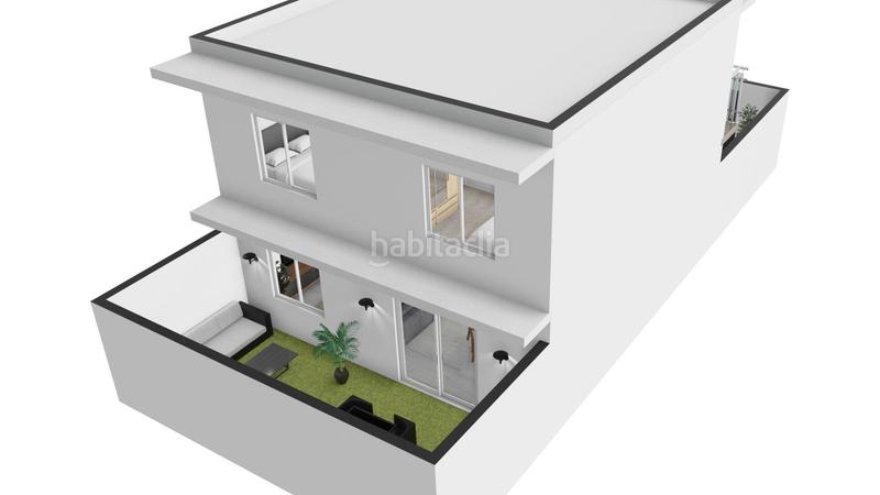 Foto 2ba2ad1e-7244-4114-940f-29433c41a2f1. Wohngrundstück in La Hacienda - Nueva Andalucía Dos Hermanas