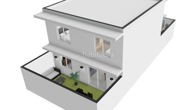 Foto 400a60d7-3852-490e-967d-406bd3c2ce76. Terreny residencial a La Hacienda - Nueva Andalucía Dos Hermanas
