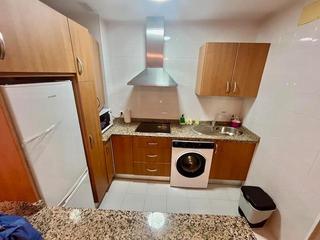 Location Studio  Calle alonso tello. Estudio en pleno san bernardo con todo nuevo a estrenar!!