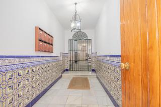 Appartement  Calle flota. Vive el alma de triana en este bajo cn encanto sevillano