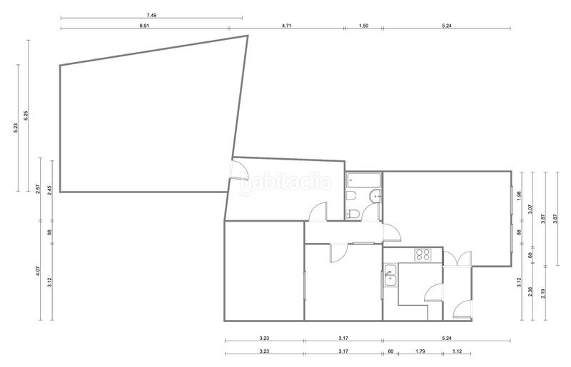 Foto 03d5af40-8409-4aeb-bb98-36841d74e211. Flat in Triana Casco Antiguo Sevilla
