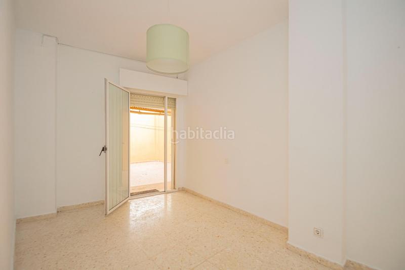 Foto 1b07e564-4c03-4490-9df0-ebfea0dd7cf4. Flat in Triana Casco Antiguo Sevilla