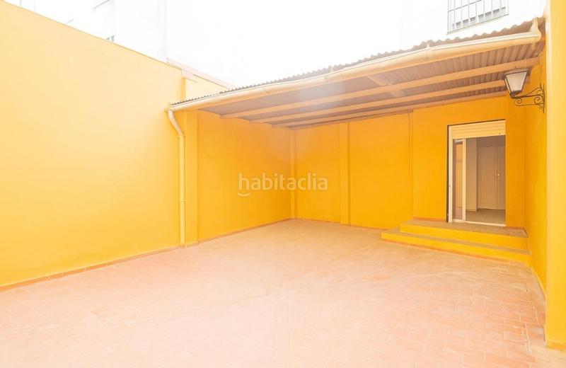 Foto 1c3a11a7-7ac1-4b97-a089-1be961767bba. Flat in Triana Casco Antiguo Sevilla