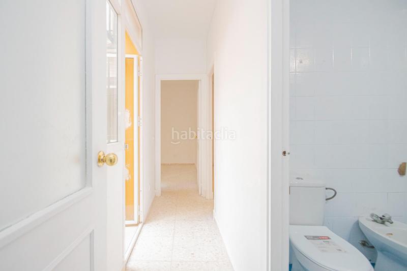 Foto 284241f0-dba6-46eb-9d16-edc4907f784c. Flat in Triana Casco Antiguo Sevilla