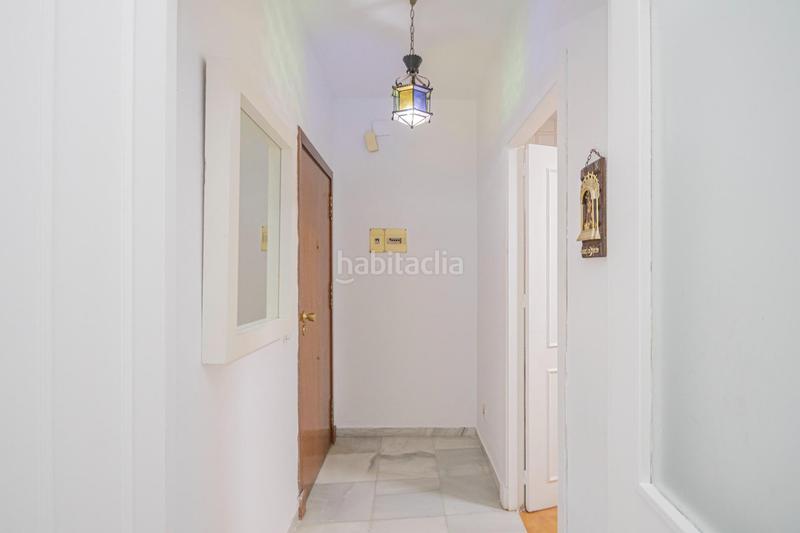 Foto 3422cff1-e364-405c-a298-296d5358ef49. Flat in Triana Casco Antiguo Sevilla