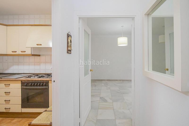 Foto 664956ac-db20-44f8-a31b-040368774cf0. Flat in Triana Casco Antiguo Sevilla