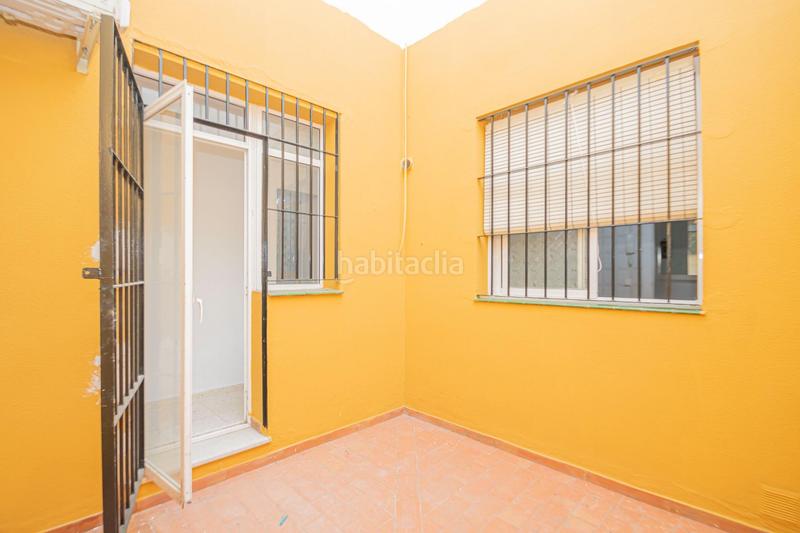 Foto 7e73a4e1-fe70-4766-9c52-899cb207681b. Flat in Triana Casco Antiguo Sevilla