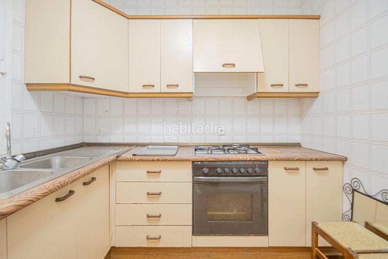 Foto a761bc6f-7567-4a9f-a747-1f3214cf1138. Flat in Triana Casco Antiguo Sevilla