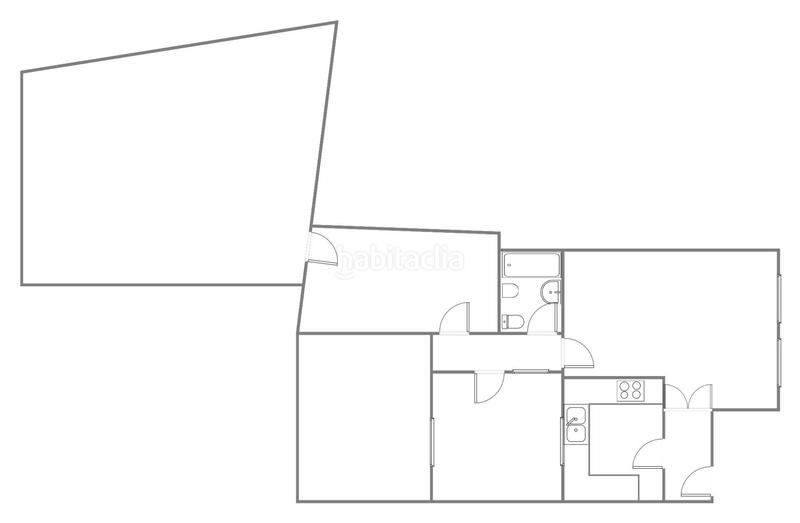 Foto b992426c-998d-4cc7-93d4-15472ca0ed56. Flat in Triana Casco Antiguo Sevilla