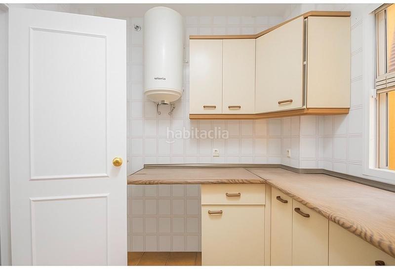 Foto f6419674-dd7c-4cee-a773-fed5b3b526c9. Flat in Triana Casco Antiguo Sevilla