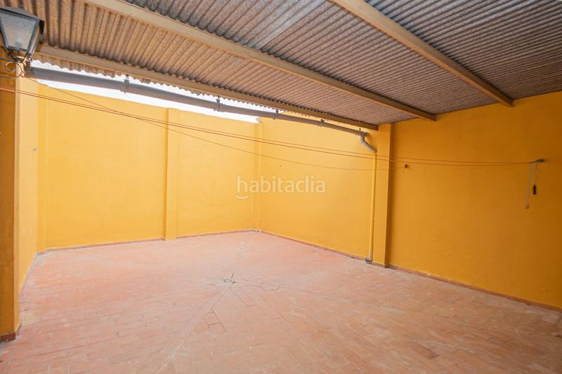 Foto f6e01c56-691b-4902-8d16-6858307ca338. Flat in Triana Casco Antiguo Sevilla