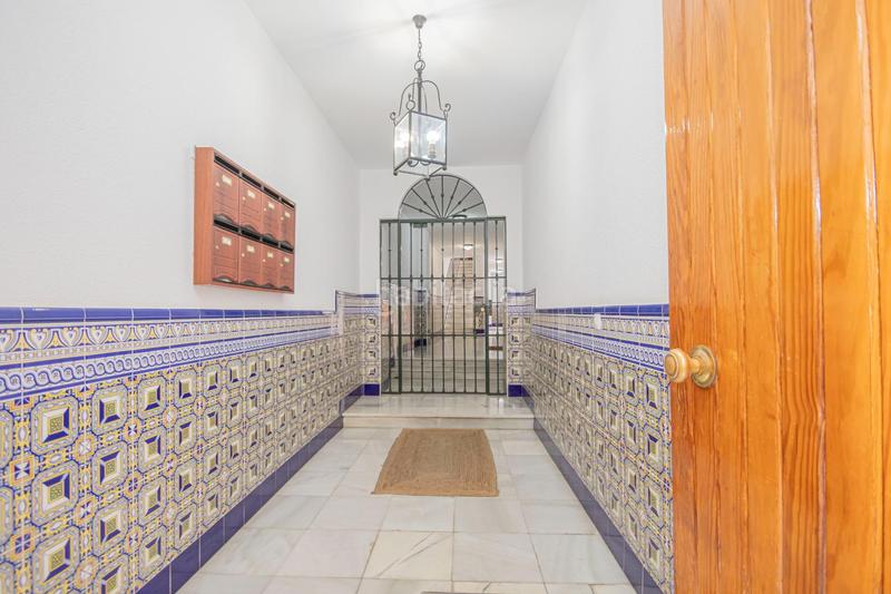 Foto f8d86baf-a8a4-41e1-80f6-52be969d664d. Flat in Triana Casco Antiguo Sevilla