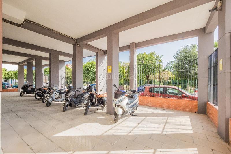 Foto e623faaf-a3b3-4d1f-a553-567b8d2720ad. Appartement dans Pino Montano - Consolación Sevilla