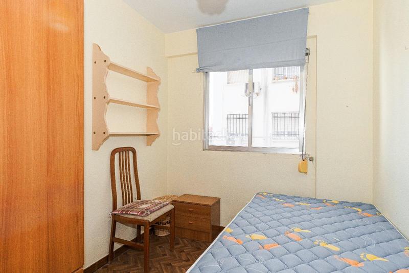 Foto d39de089-27b2-4be8-ac5d-26c6996ae450. Etagenwohnung in Pino Montano - Consolación Sevilla