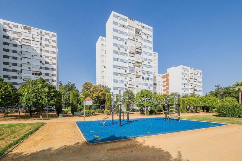 Foto eaa60ac0-636e-430a-9747-acfaa9cfc49d. Etagenwohnung in Pino Montano - Consolación Sevilla