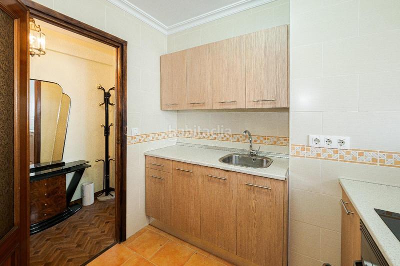 Foto ae158eff-dbb9-45f2-9cff-3c6e27d5795f. Flat in Pino Montano - Consolación Sevilla