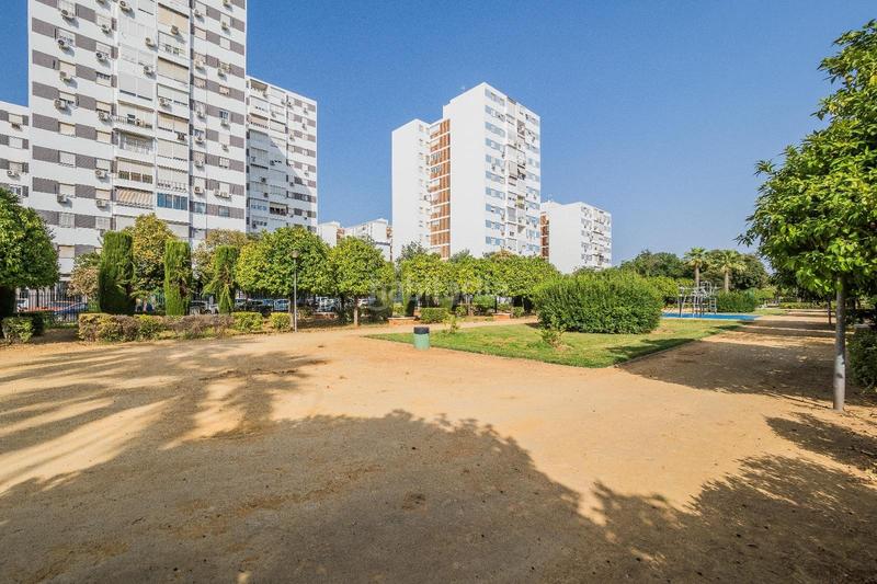 Foto b8d2b0f8-d3e1-4d77-9d69-d933a3bc935d. Piso en Pino Montano - Consolación Sevilla