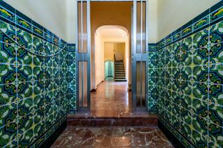 Maison  Calle almensilla. Casa céntrica tu refugio en el corazón de sevilla